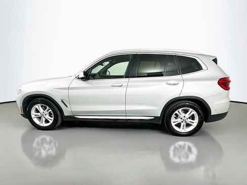 Used 2019 BMW X3 sDrive30i RWD image 8
