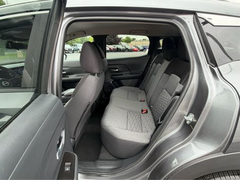 Used 2026 Nissan Kicks SV w/ Cold Weather Package AWD/4WD image 19