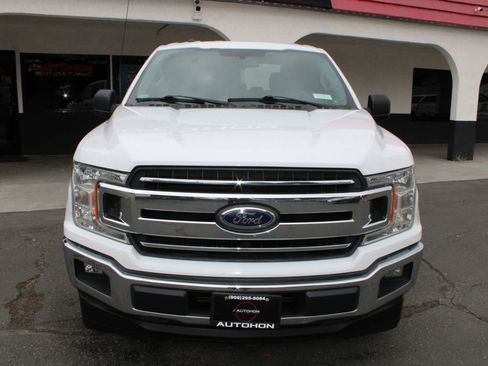 Used 2018 Ford F150 XLT image 25