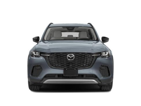 Certified 2025 MAZDA CX-70 Plug-In Hybrid w/ Premium Pkg AWD/4WD image 7