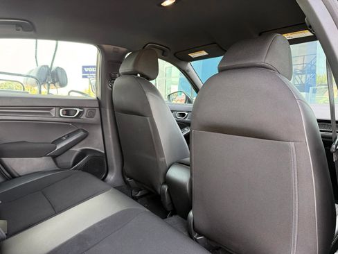 Used 2022 Honda Civic Sport image 19