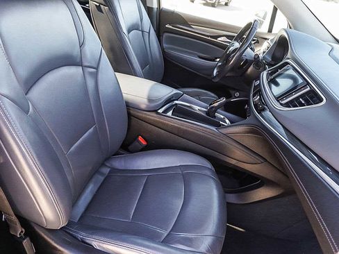 Used 2018 Buick Enclave Premium w/ Experience Buick Package image 18