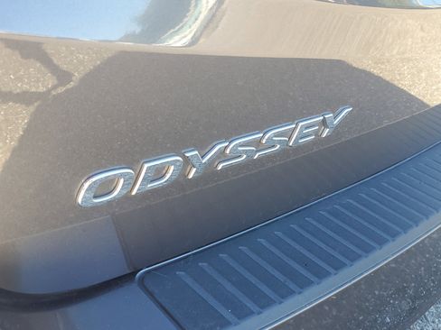 Certified 2023 Honda Odyssey EX-L image 21