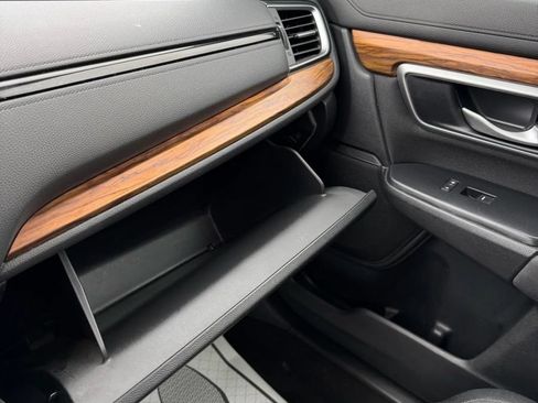 Used 2018 Honda CR-V EX image 20