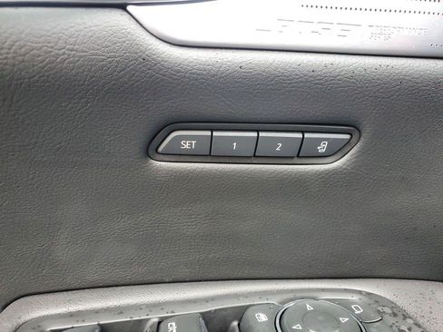 Certified 2023 Cadillac XT5 Premium Luxury w/ LPO, Floor Liner Package AWD/4WD image 16