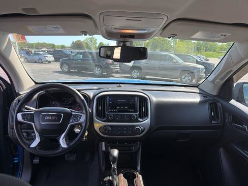 Used 2022 GMC Canyon Elevation AWD/4WD image 29