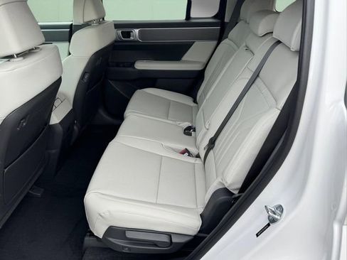 New 2026 Hyundai Santa Fe SEL image 7