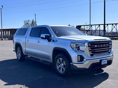 Used 2020 GMC Sierra 1500 SLT w/ SLT Convenience Package