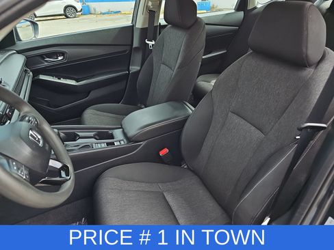 Used 2024 Honda Accord EX image 13