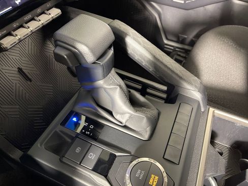 Certified 2025 Toyota 4Runner SR5 image 22