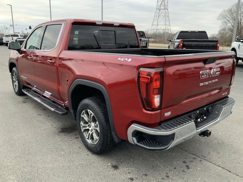 Used 2019 GMC Sierra 1500 SLE w/ SLE Value Package image 9