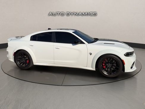 Used 2023 Dodge Charger SRT Hellcat w/ Harman/Kardon Audio Group image 6
