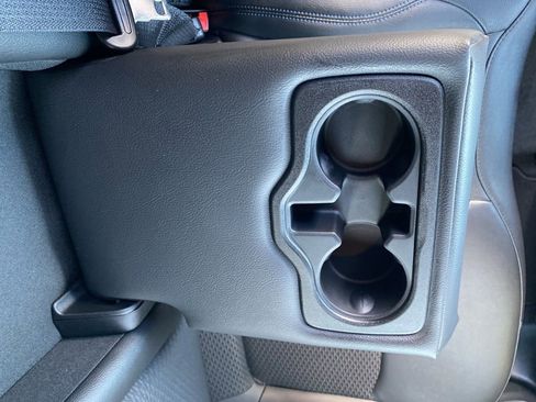 New 2026 Jeep Compass Latitude image 36