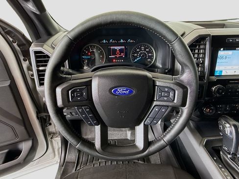 Used 2018 Ford F150 XLT w/ Equipment Group 302A Luxury AWD/4WD image 11
