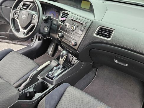 Used 2015 Honda Civic LX image 25