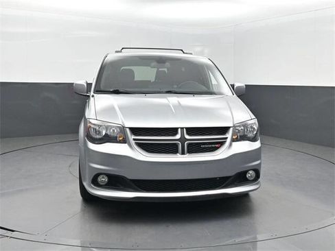 Used 2019 Dodge Grand Caravan GT image 37