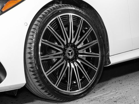 New 2026 Mercedes-Benz CLE 300 4MATIC Cabriolet image 35