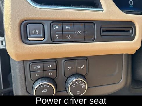 Used 2023 Chevrolet Tahoe Premier image 25