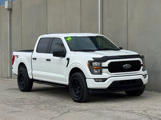 Used 2023 Ford F150 XL w/ STX Appearance Package 360° Tour
