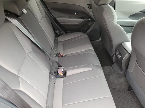 New 2026 Subaru Crosstrek 2.0i Premium image 12