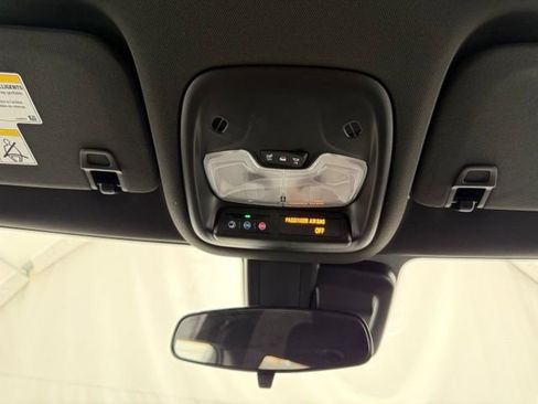 New 2026 Chevrolet TrailBlazer ACTIV AWD/4WD image 37