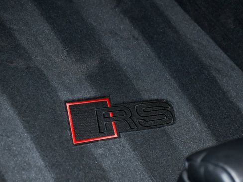 Used 2023 Audi RS 7 Sportback w/ Black Optic Package image 30