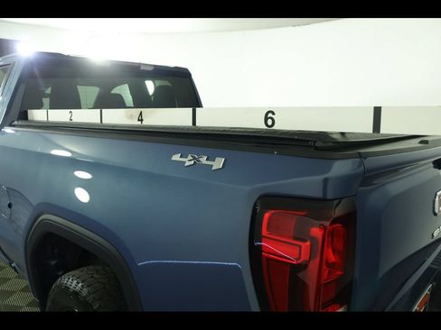Used 2024 GMC Sierra 1500 Elevation AWD/4WD image 11