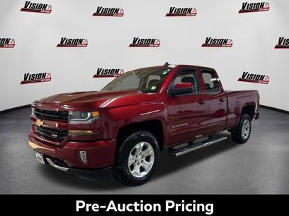 Used 2019 Chevrolet Silverado 1500 LT w/ All Star Edition
