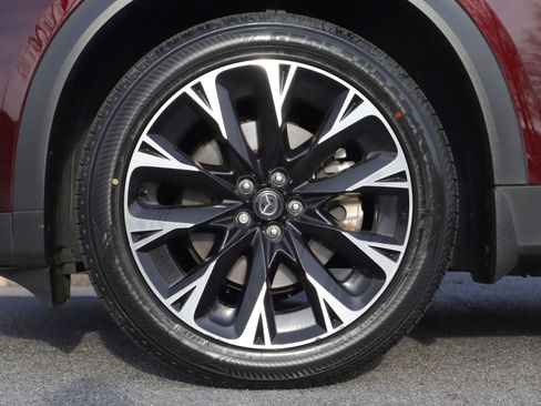 Certified 2024 MAZDA CX-90 Plug-In Hybrid w/ Premium Plus image 32