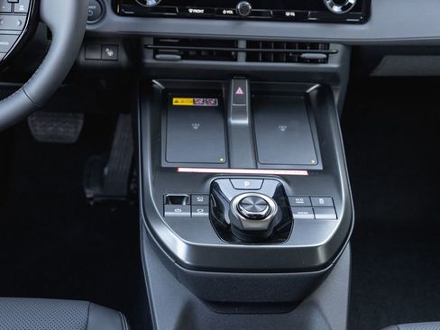 New 2026 Toyota bZ image 12