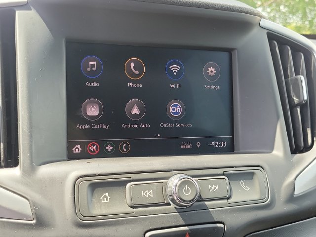 Used 2020 GMC Terrain SLE w/ Elevation Edition FWD image 22