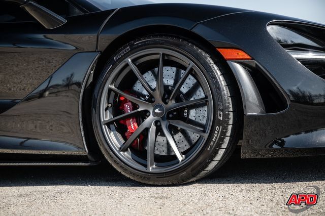 Used 2019 McLaren 720S RWD image 78