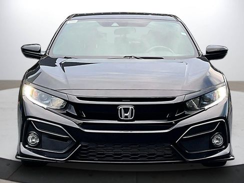 Used 2021 Honda Civic Sport image 3