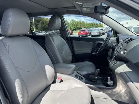 Used 2012 Toyota RAV4 Limited w/ Premium Plus Value Pkg AWD/4WD image 16