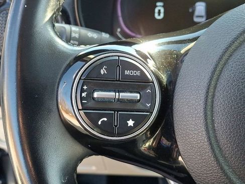 Used 2024 Kia Soul EX FWD image 22