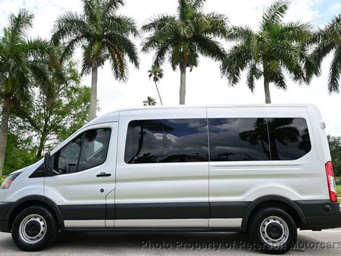 Used 2016 Ford Transit 350 XL RWD image 6