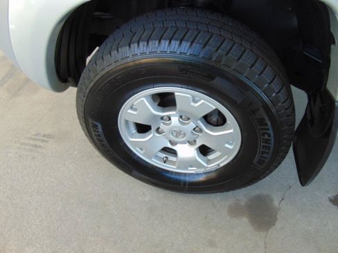 Used 2009 Toyota Tacoma 4x4 Double Cab image 22
