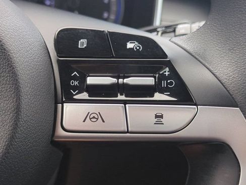 Used 2024 Hyundai Tucson SEL FWD image 27