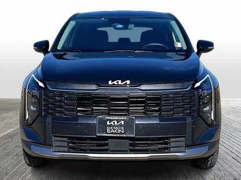 Certified 2026 Kia Sportage LX w/ LX Convenience Package image 3