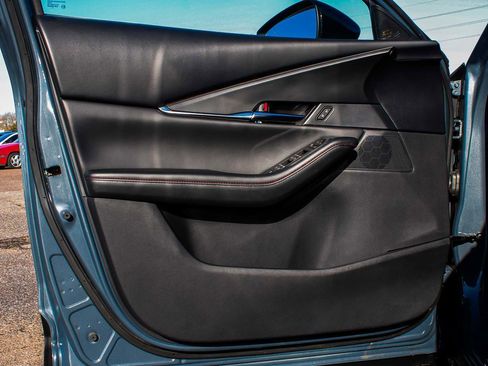 Used 2023 MAZDA CX-30 AWD 2.5 S w/ Preferred Package image 8