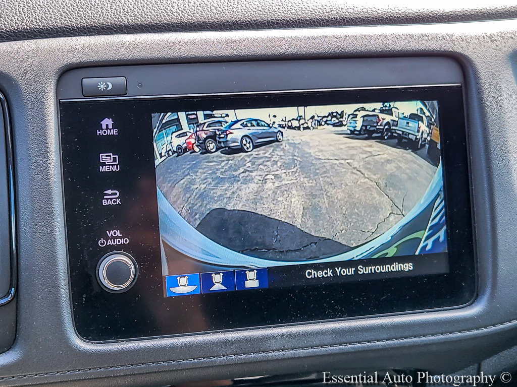 Used 2022 Honda HR-V Sport image 12