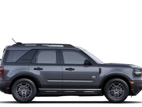 New 2025 Ford Bronco Sport Big Bend w/ Convenience Package AWD/4WD image 52