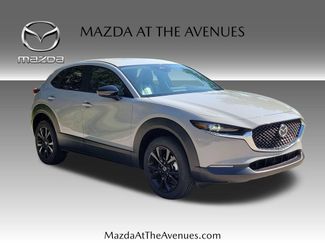 New 2026 MAZDA CX-30 AWD 2.5 S w/ Select Sport Pkg video 4