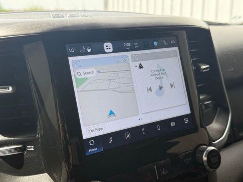 Used 2022 RAM 1500 Big Horn AWD/4WD image 12