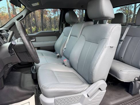 Used 2012 Ford F150 XL w/ PWR Equipment Group RWD image 14