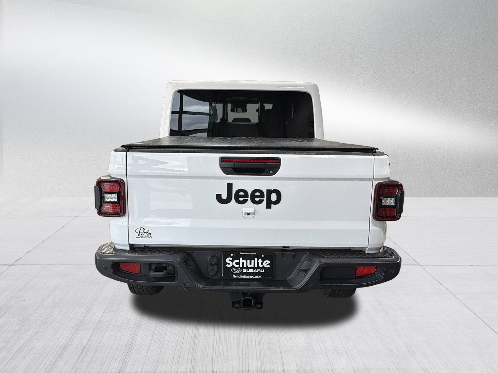 Used 2024 Jeep Gladiator Sport w/ Premium Package AWD/4WD image 6