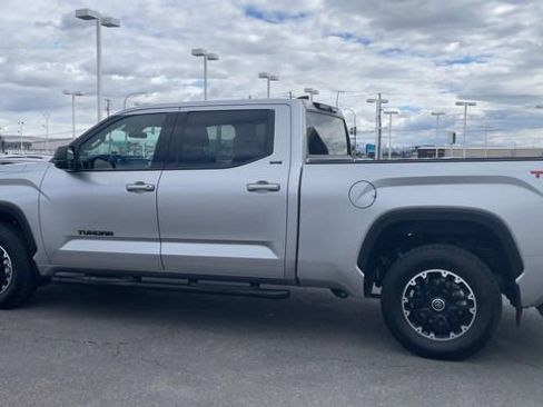 Used 2023 Toyota Tundra SR5 w/ TRD Off-Road Package image 7