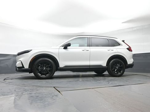 Certified 2023 Honda CR-V Sport image 29