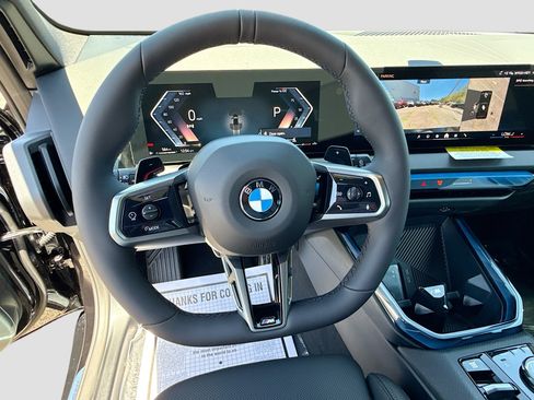 New 2026 BMW X3 xDrive30 w/ Premium Package image 40