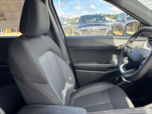 New 2026 Jeep Cherokee Laredo AWD/4WD image 13